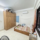Nhà Ngõ Huyện 60M2 Mặt Tiền 4M 3 Tầng 30.5 Tỷ 1 Sổ 1 Chủ